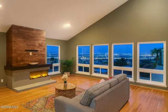 $465,000 | 3238 Stone Edge Road, El Paso, TX 79904