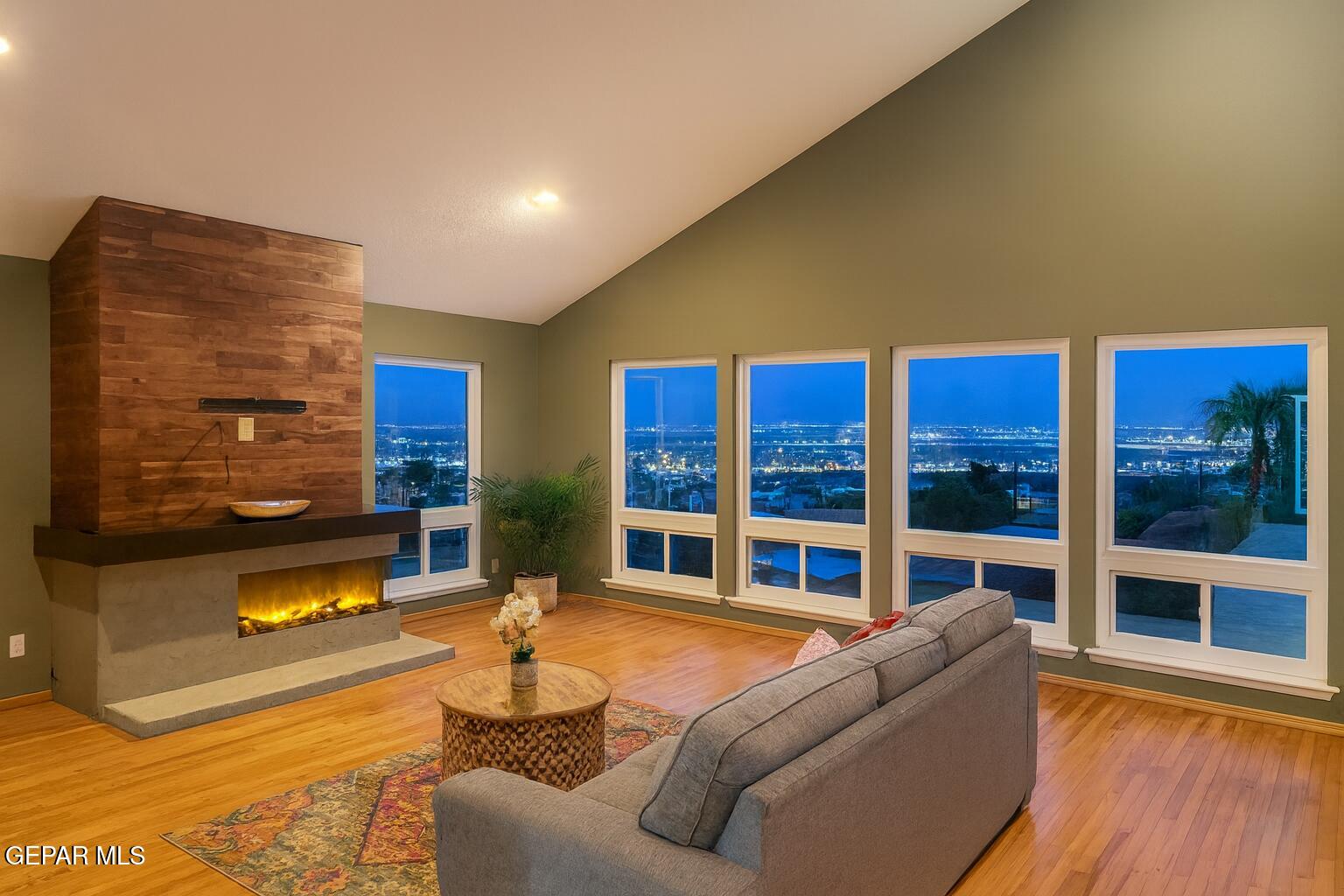 3238 Stone Edge Road El Paso, TX 79904 - Photo 20 of 66 5