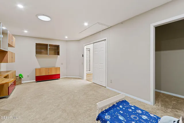 $465,000 | 3238 Stone Edge Road, El Paso, TX 79904