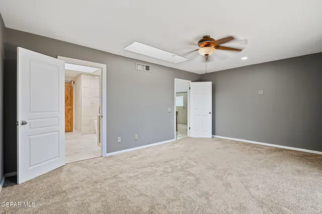 $465,000 | 3238 Stone Edge Road, El Paso, TX 79904