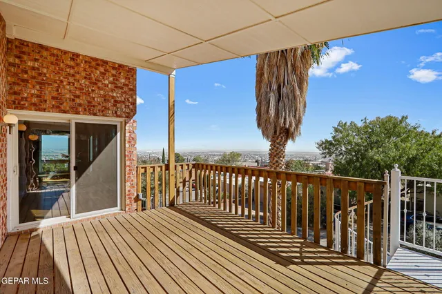 $465,000 | 3238 Stone Edge Road, El Paso, TX 79904