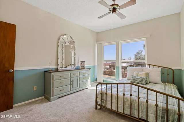 $465,000 | 3238 Stone Edge Road, El Paso, TX 79904