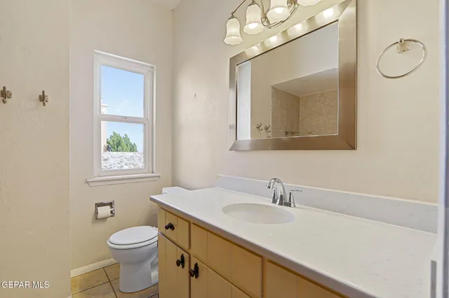 $465,000 | 3238 Stone Edge Road, El Paso, TX 79904