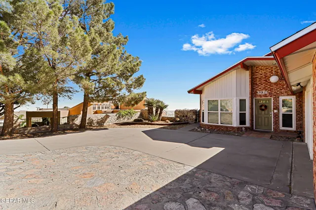 $465,000 | 3238 Stone Edge Road, El Paso, TX 79904