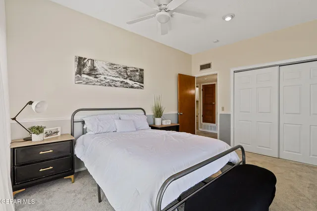 $465,000 | 3238 Stone Edge Road, El Paso, TX 79904