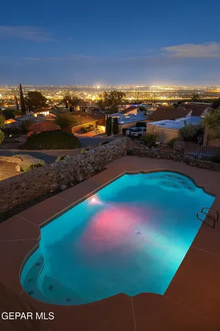 $465,000 | 3238 Stone Edge Road, El Paso, TX 79904