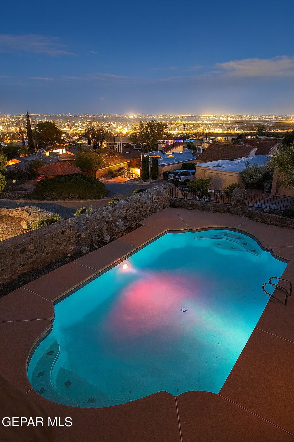 3238 Stone Edge Road El Paso, TX 79904 - Photo 54 of 66 1