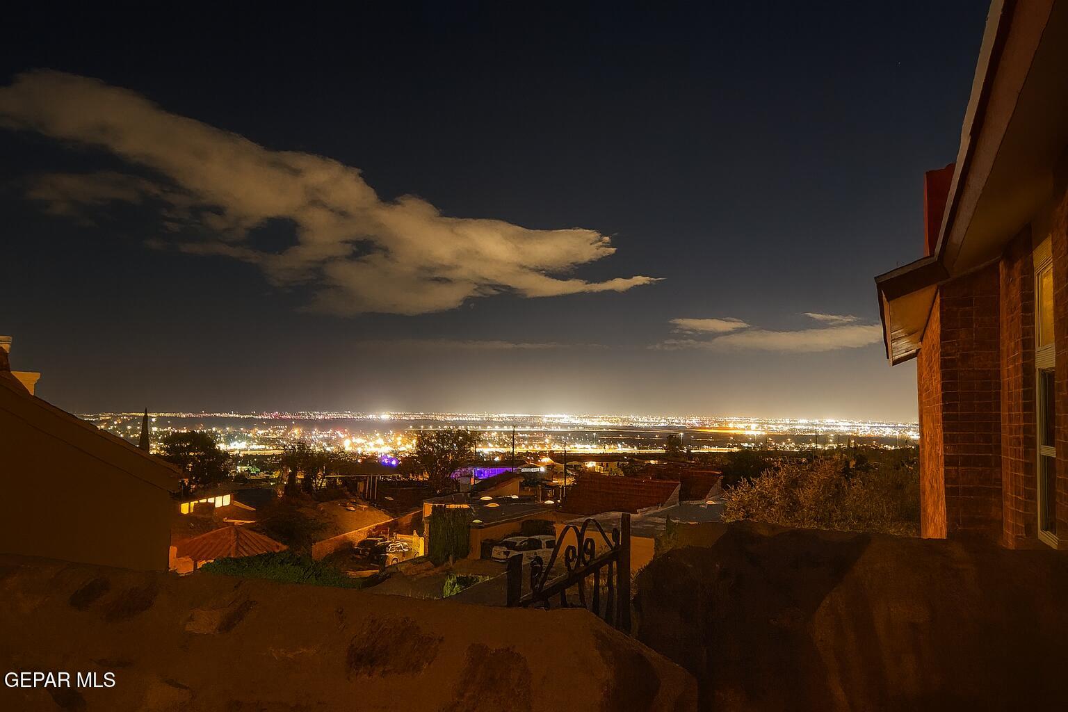 3238 Stone Edge Road El Paso, TX 79904 - Photo 55 of 66 4