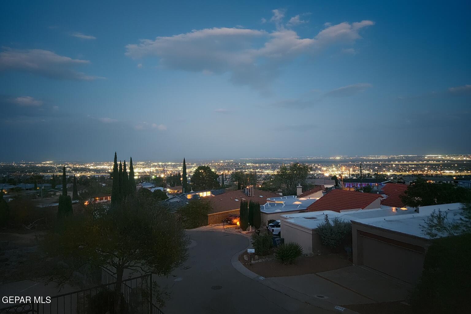 3238 Stone Edge Road El Paso, TX 79904 - Photo 57 of 66 6