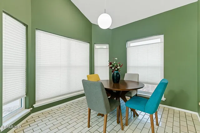 $465,000 | 3238 Stone Edge Road, El Paso, TX 79904