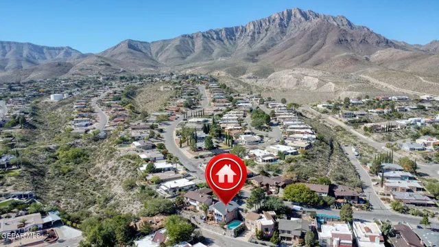 $465,000 | 3238 Stone Edge Road, El Paso, TX 79904