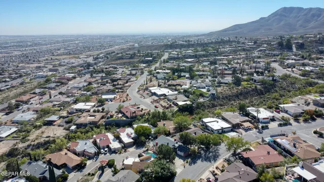 $465,000 | 3238 Stone Edge Road, El Paso, TX 79904