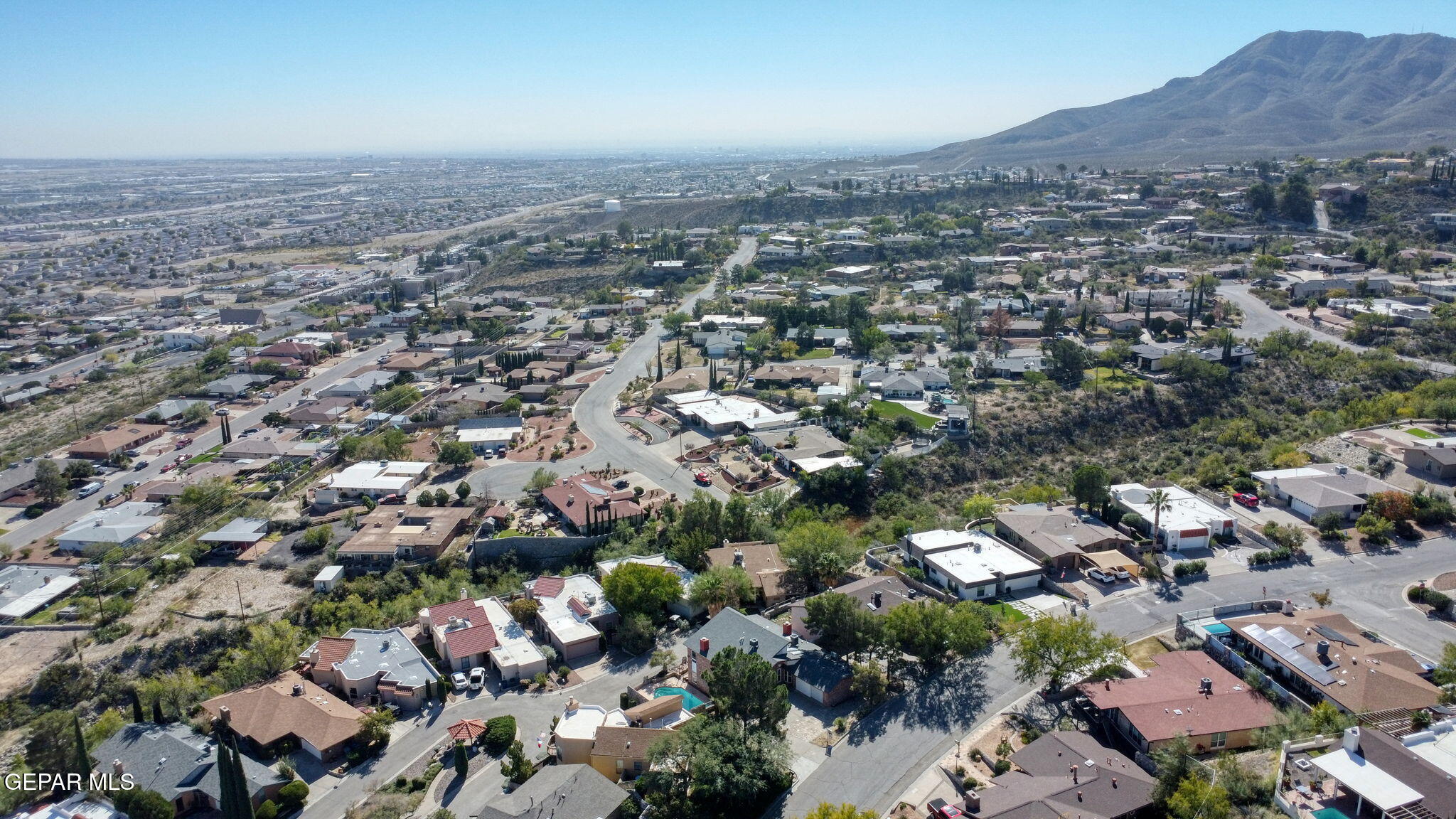 3238 Stone Edge Road El Paso, TX 79904 - Photo 65 of 66 83-web-or-mls-DJI_0669