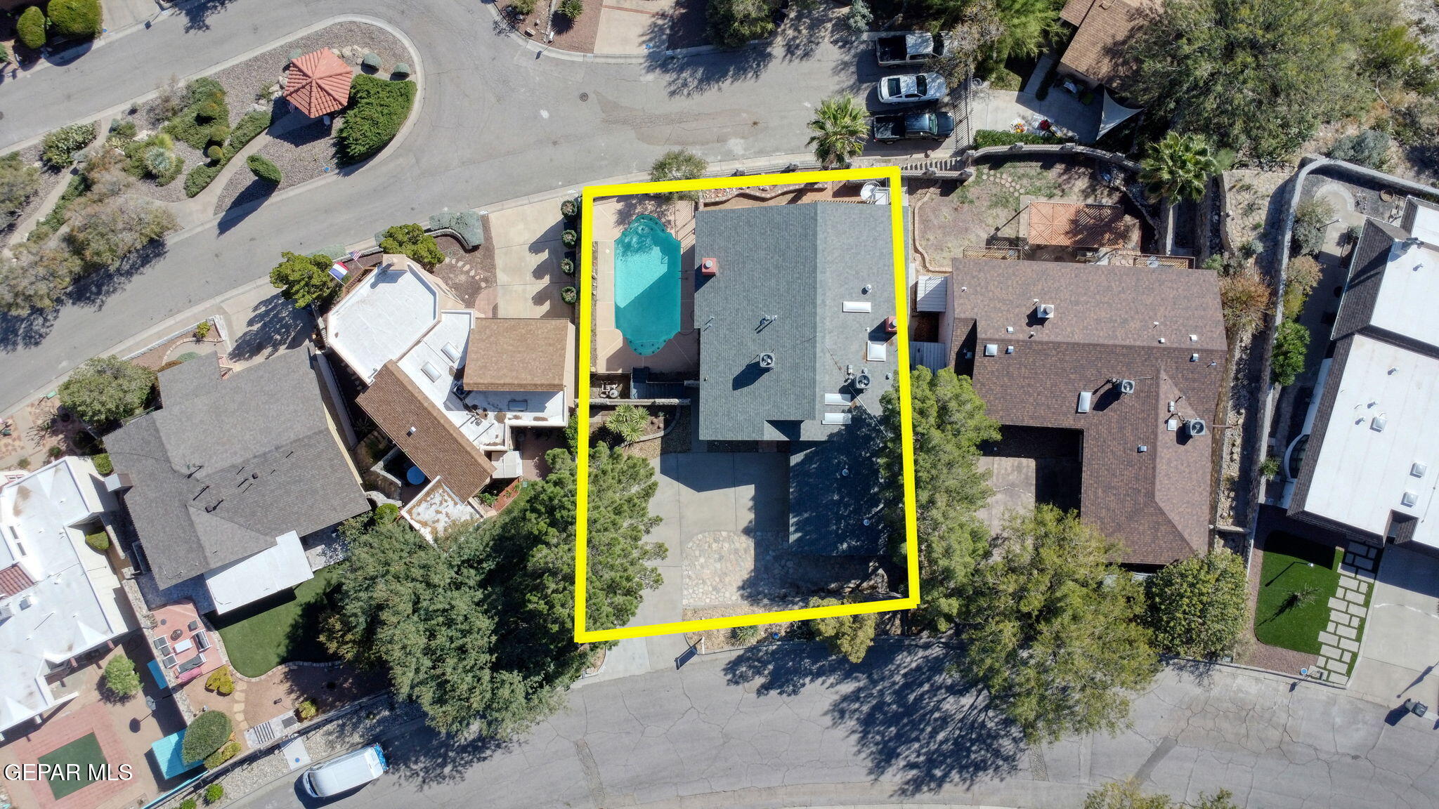 3238 Stone Edge Road El Paso, TX 79904 - Photo 66 of 66 84-web-or-mls-DJI_0672-Edit