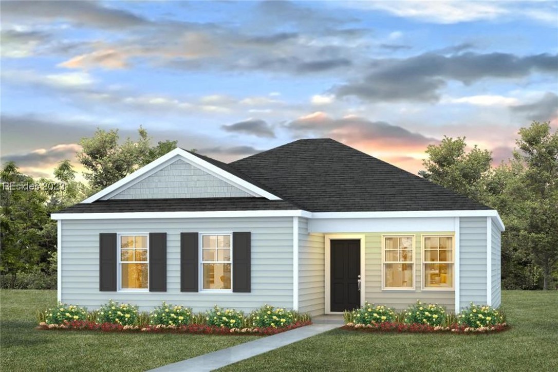 386 Rudy Drive Hardeeville, SC 29927 - Photo 1 of 1 Gallery Image 1