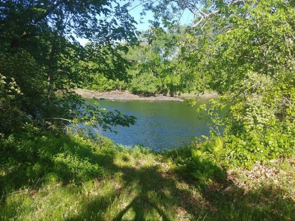 529 Bangor Road Benton, ME 04901 - Photo 6 of 23 Plenty of room for a dock