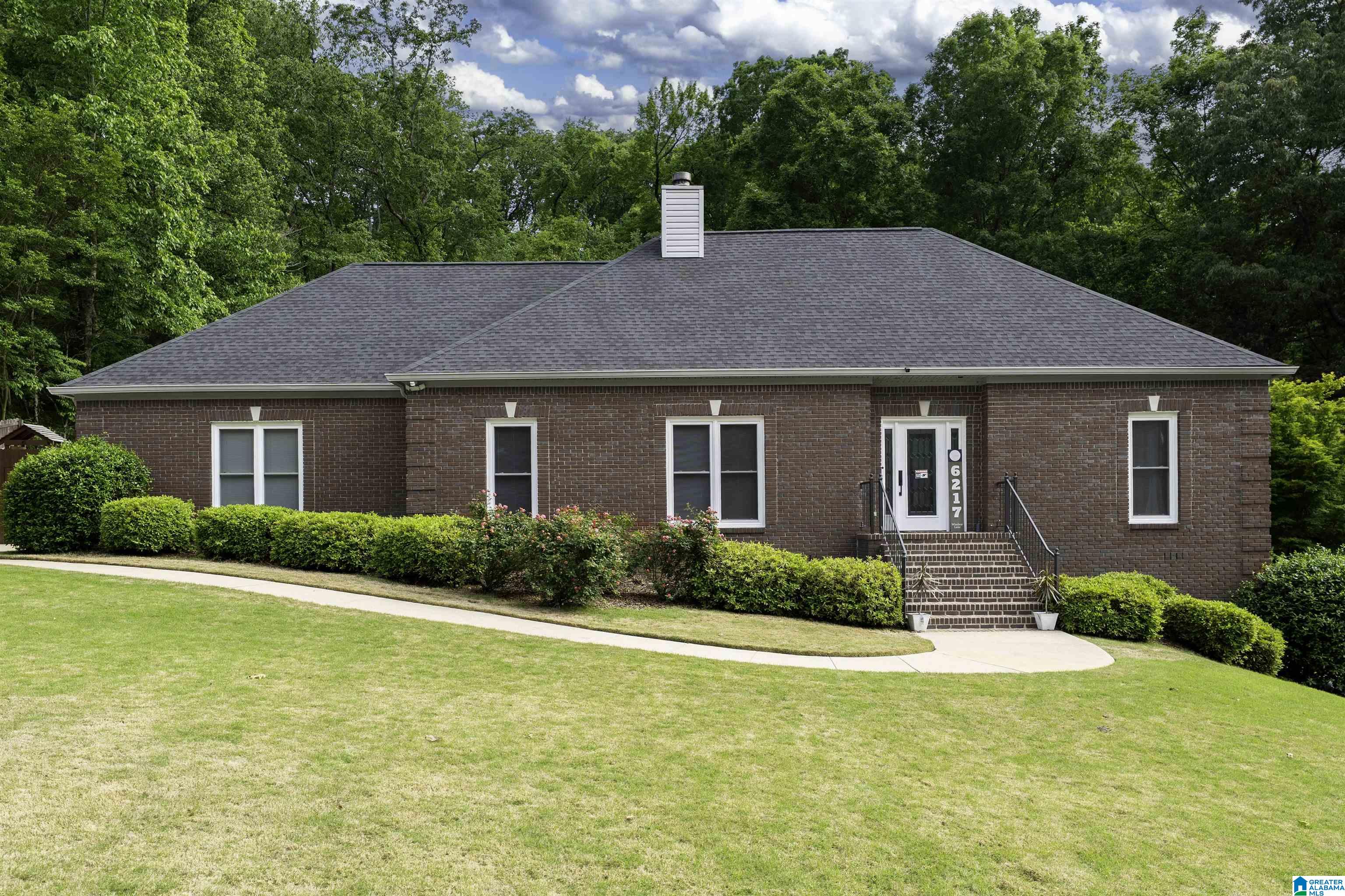 6217 Windsor Lane Pinson, AL 35126 - Photo 7 of 44