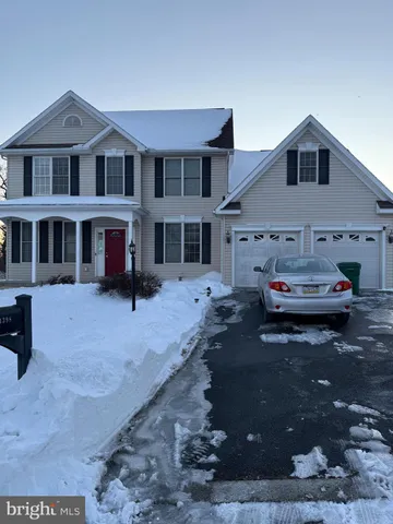 $490,000 | 4398 St Andrews Way, Harrisburg, PA 17112