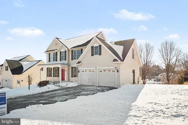 $490,000 | 4398 St Andrews Way, Harrisburg, PA 17112
