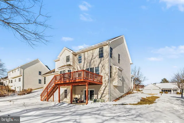 $490,000 | 4398 St Andrews Way, Harrisburg, PA 17112