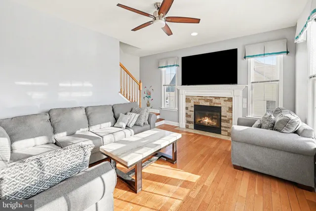 $490,000 | 4398 St Andrews Way, Harrisburg, PA 17112