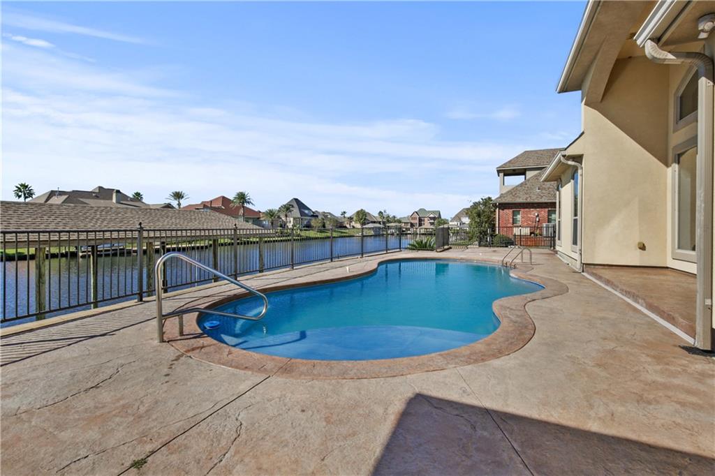 234 Azores Drive Slidell, LA 70458 - Photo 28 of 38