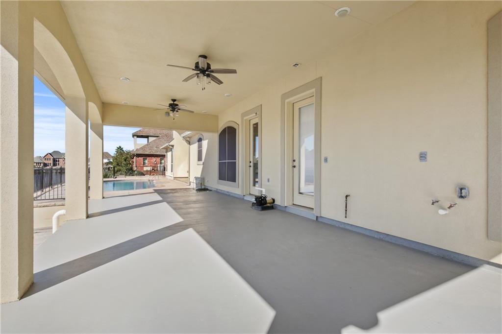 234 Azores Drive Slidell, LA 70458 - Photo 29 of 38