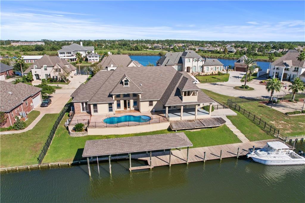 234 Azores Drive Slidell, LA 70458 - Photo 34 of 38