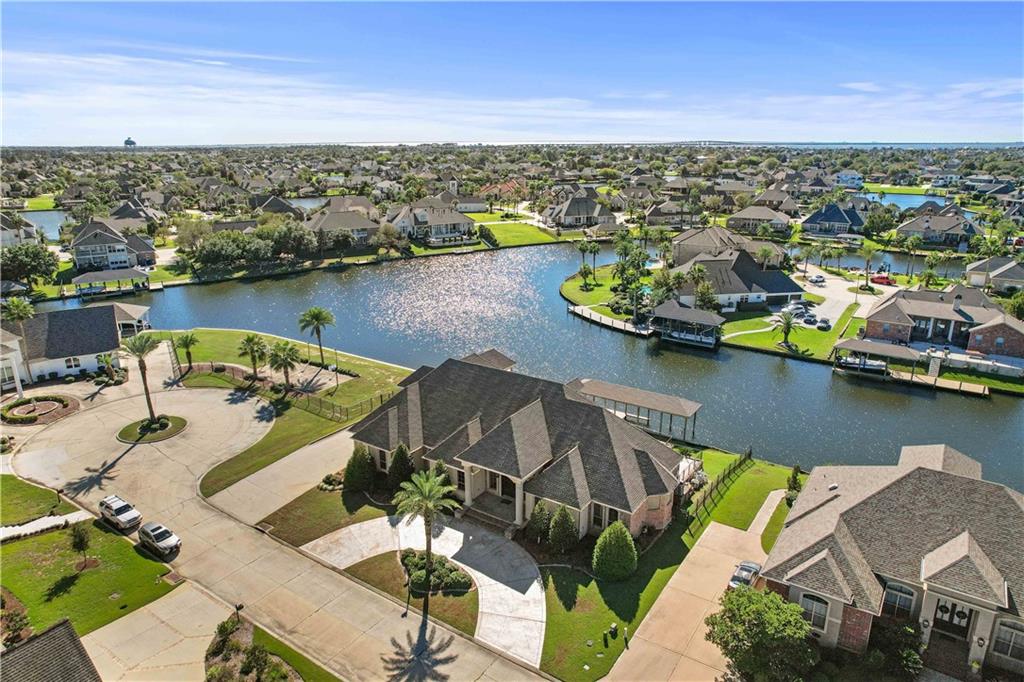 234 Azores Drive Slidell, LA 70458 - Photo 35 of 38