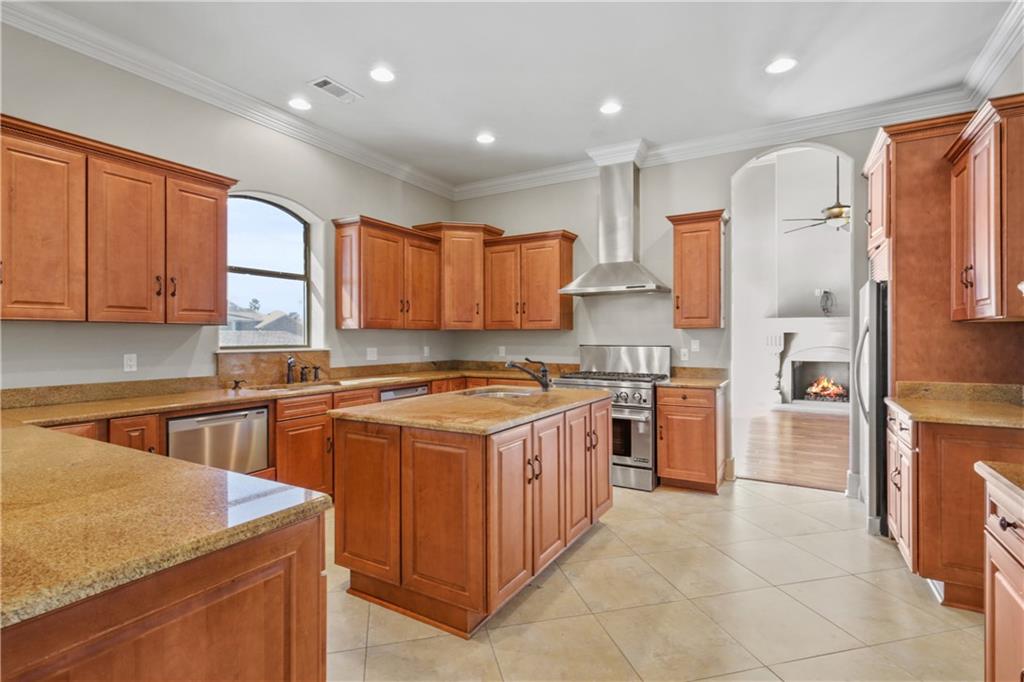 234 Azores Drive Slidell, LA 70458 - Photo 8 of 38