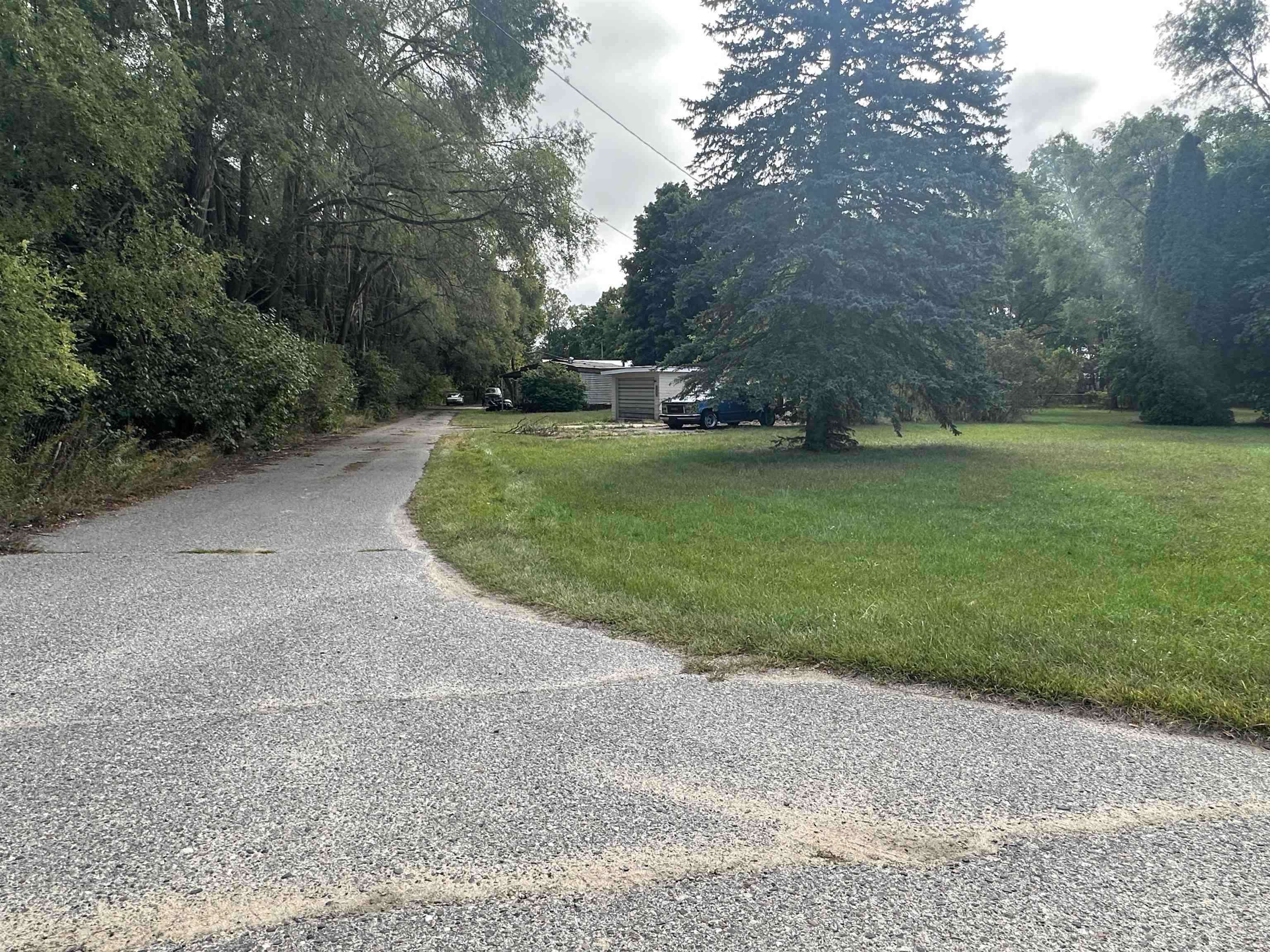 11241 Deer Lake Road Clare, MI 48617 - Photo 1 of 20 Gallery Image 1