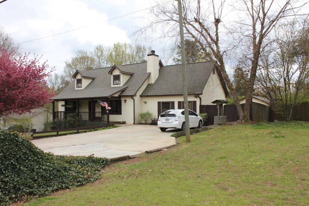 3492 Poplar Springs Road Gainesville, GA 30507 - Photo 1 of 1