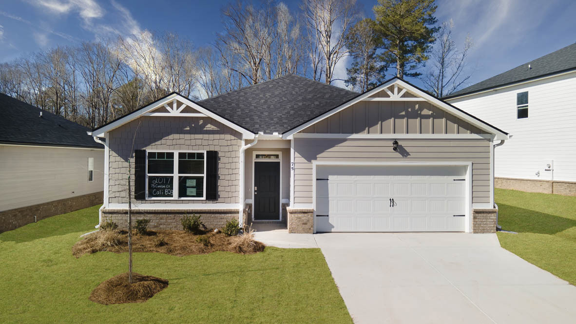 134 Farmers Way, Unit 224 Perry, GA 31069 - Photo 1 of 1 The Cali