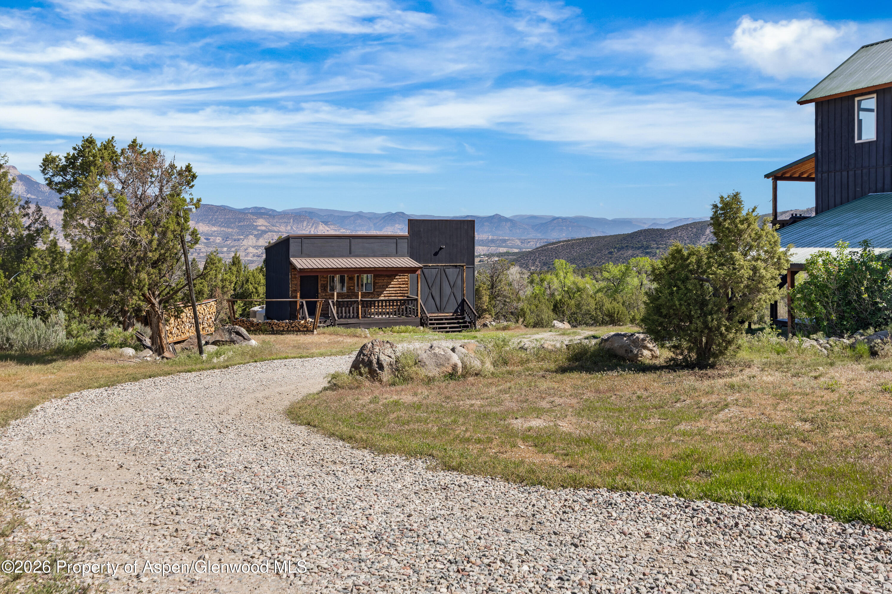 1665 County Road 325 Rifle, CO 81650 - Photo 34 of 44 34-1665 Porcupine Creek Rd-34