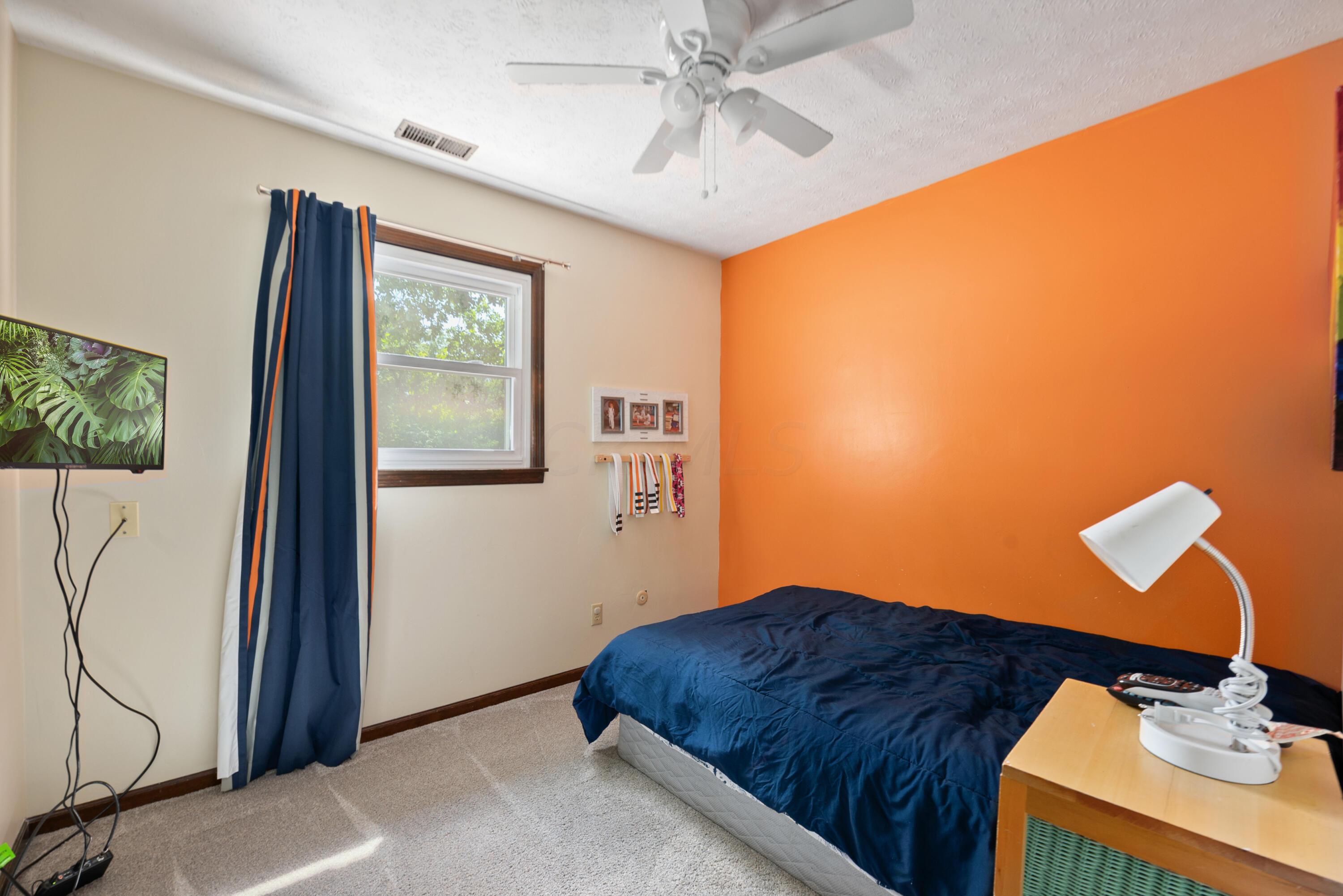 21530 Beechwood Road Circleville, OH 43113 - Photo 29 of 72 Bedroom #2