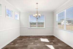 115 Forest Springs Road Moncks Corner, SC 29461 - Photo 6 of 36 Finley Dining