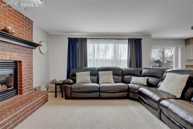 742 Capeglen Road Colorado Springs, CO 80906 - Photo 16 of 41