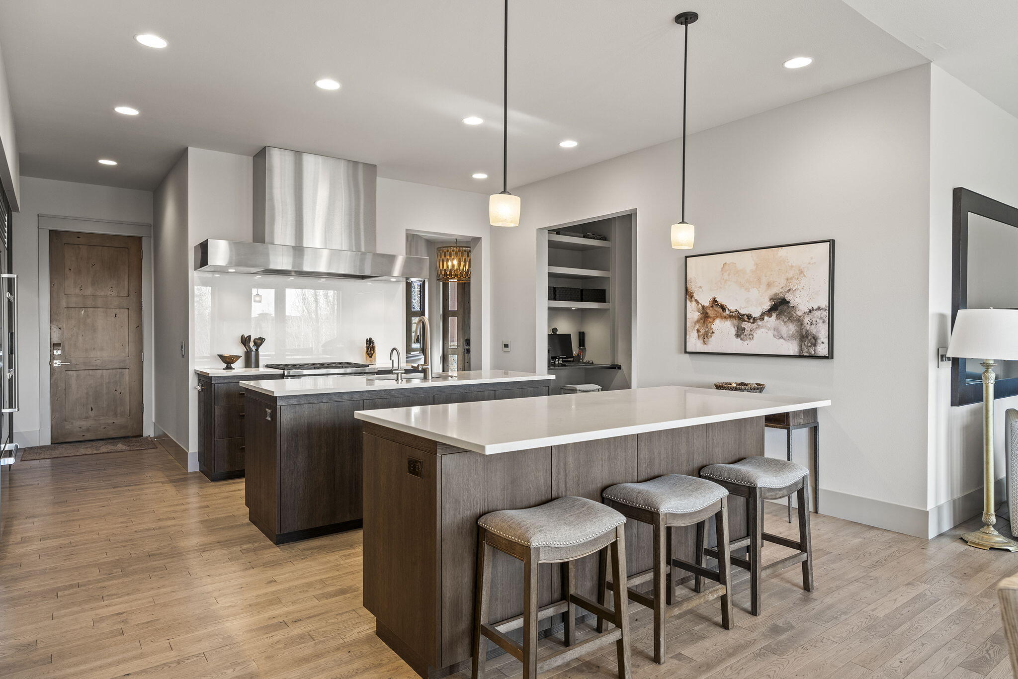 61341 Kindle Rock Loop Bend, OR 97702 - Photo 15 of 36 Kitchen