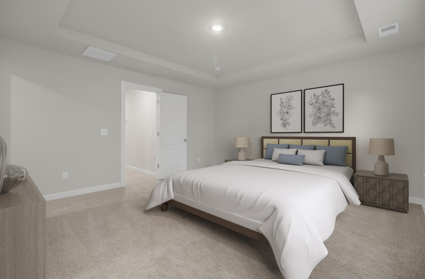2021 Quiet Ibis Road Hanahan, SC 29410 - Photo 23 of 26 CHS_TTR_Tyndall_VirtuallyStaged_PrimaryB