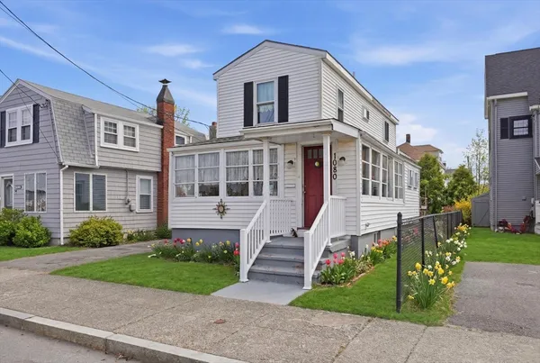 $650,000 | 1080 Shirley Street, Winthrop, MA 02152