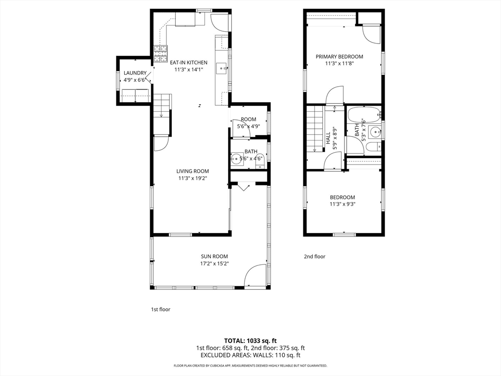 1080 Shirley Street Winthrop, MA 02152 - Photo 20 of 21 a picture of a floor plan