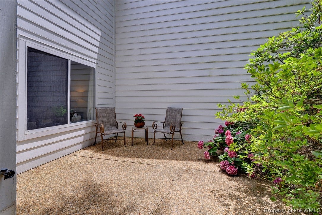 124 Governor Berkeley Road, Unit 4 Williamsburg, VA 23185 - Photo 25 of 35 Gallery Image 25