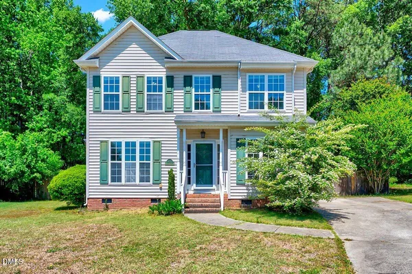 $350,000 | 4804 Morecambe Way, Apex, NC 27539