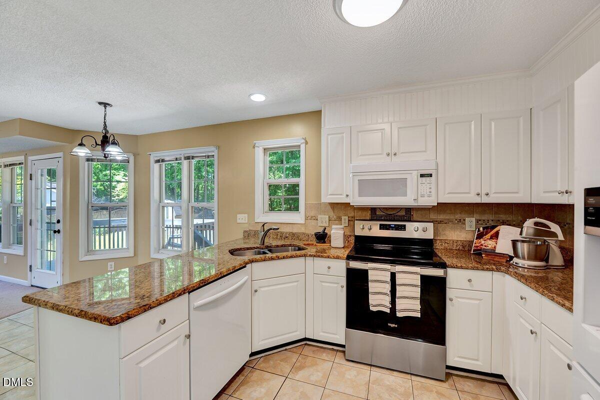 4804 Morecambe Way Apex, NC 27539 - Photo 13 of 42 4804 Morecambre Wy-13