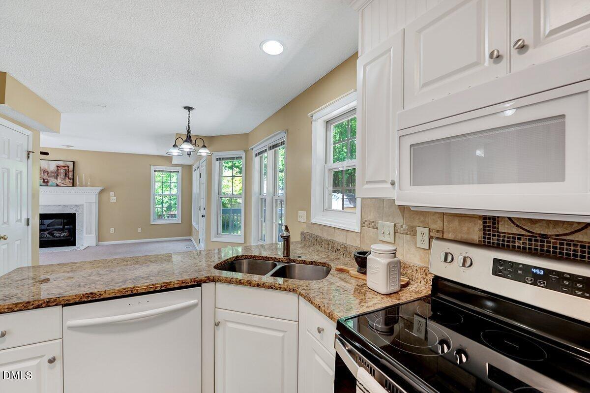4804 Morecambe Way Apex, NC 27539 - Photo 14 of 42 4804 Morecambre Wy-14