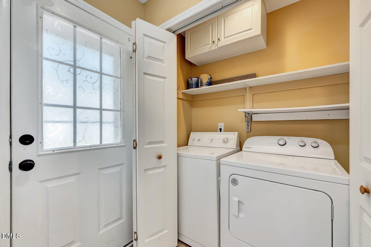 4804 Morecambe Way Apex, NC 27539 - Photo 17 of 42 4804 Morecambre Wy-17