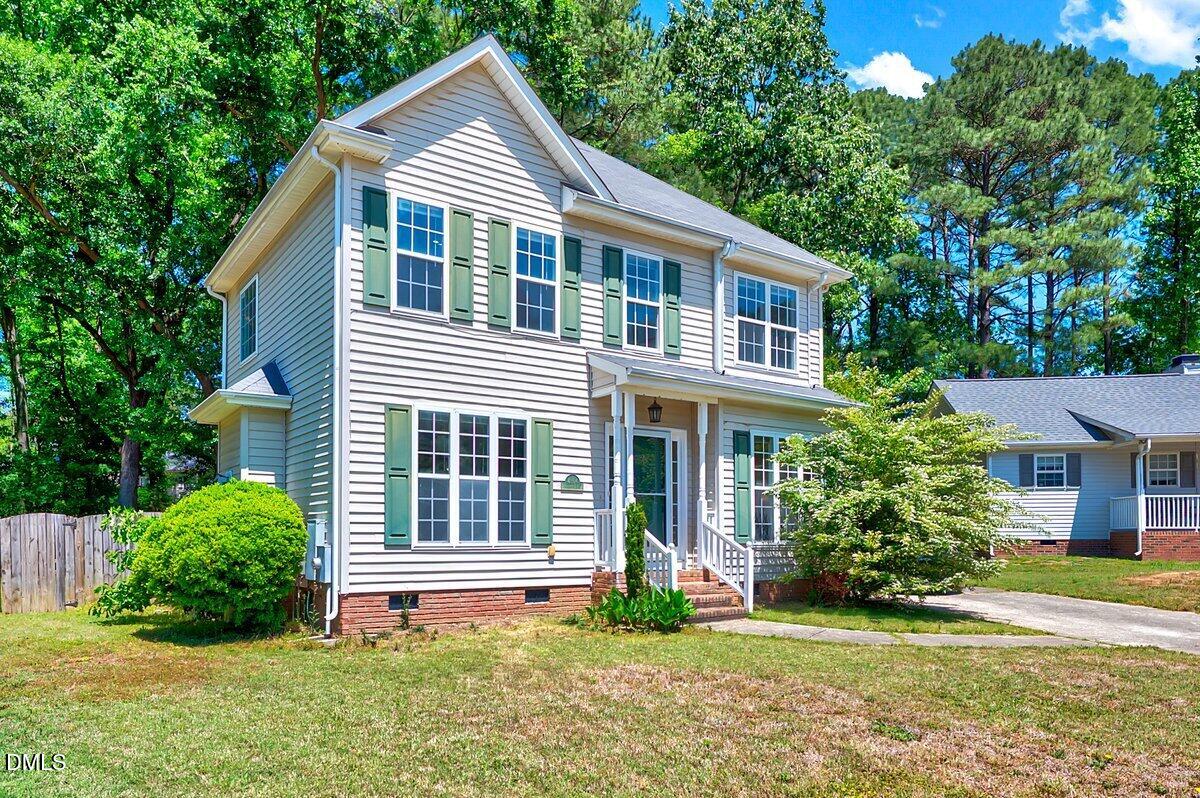 4804 Morecambe Way Apex, NC 27539 - Photo 2 of 42 4804 Morecambre Wy-2