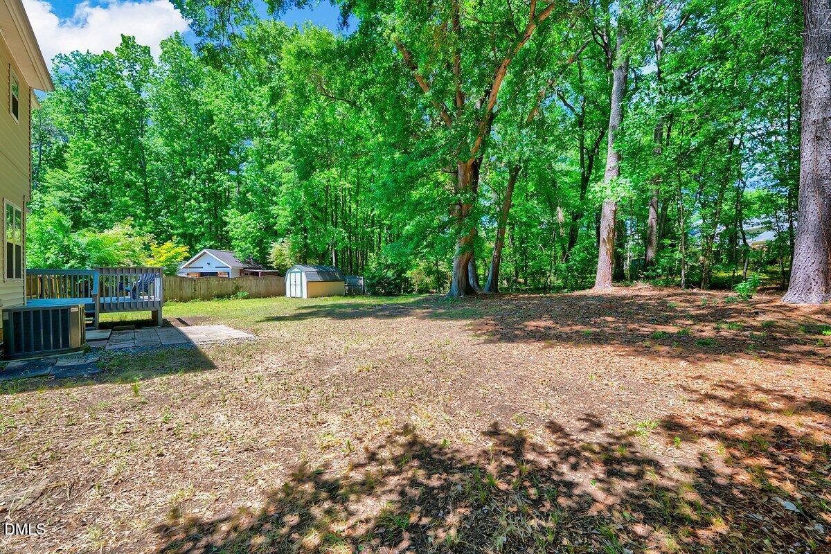 4804 Morecambe Way Apex, NC 27539 - Photo 33 of 42 4804 Morecambre Wy-32