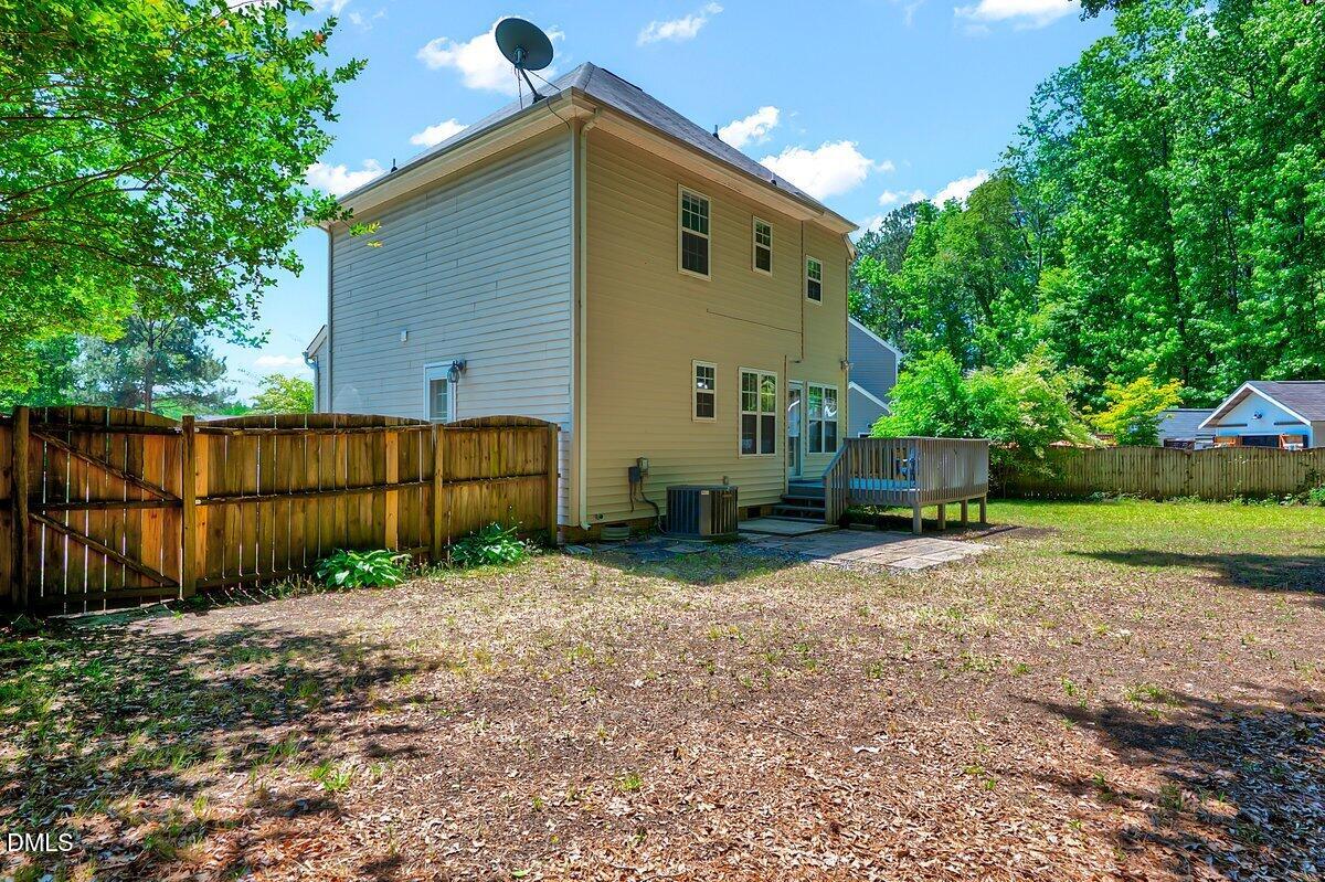 4804 Morecambe Way Apex, NC 27539 - Photo 35 of 42 4804 Morecambre Wy-34
