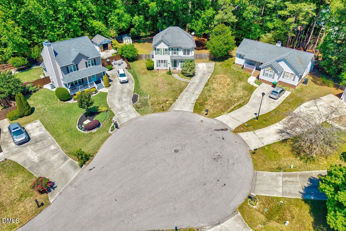 4804 Morecambe Way Apex, NC 27539 - Photo 39 of 42 4804 Morecambre Wy-38